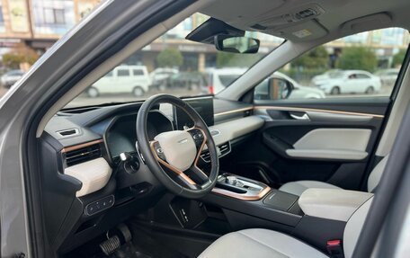 Haval Jolion, 2023 год, 1 850 000 рублей, 9 фотография