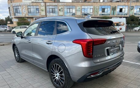 Haval Jolion, 2023 год, 1 850 000 рублей, 7 фотография