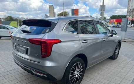 Haval Jolion, 2023 год, 1 850 000 рублей, 5 фотография