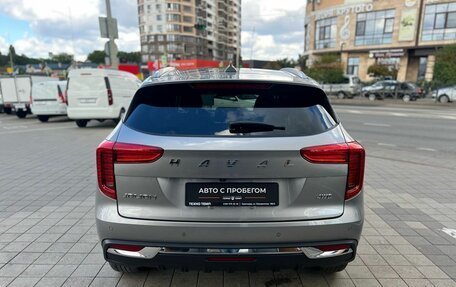 Haval Jolion, 2023 год, 1 850 000 рублей, 6 фотография