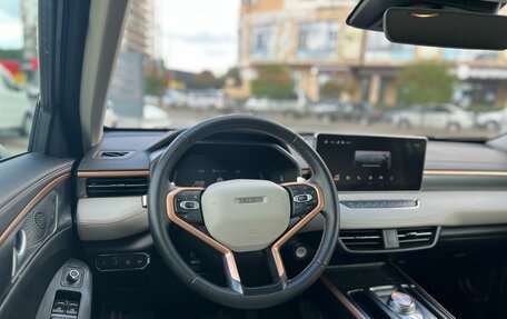 Haval Jolion, 2023 год, 1 850 000 рублей, 10 фотография