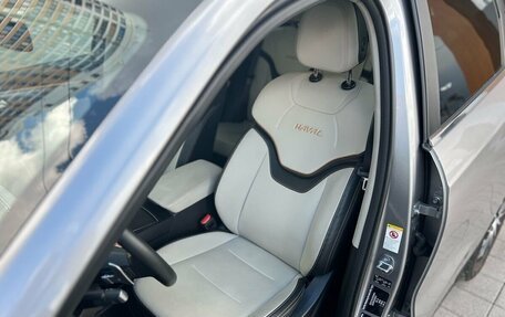 Haval Jolion, 2023 год, 1 850 000 рублей, 15 фотография