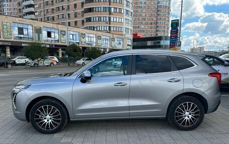 Haval Jolion, 2023 год, 1 850 000 рублей, 8 фотография