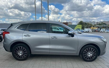 Haval Jolion, 2023 год, 1 850 000 рублей, 4 фотография