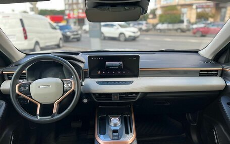 Haval Jolion, 2023 год, 1 850 000 рублей, 19 фотография