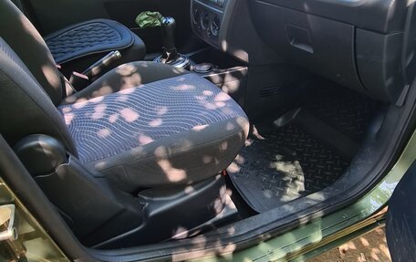 Ford Fusion I, 2007 год, 480 000 рублей, 5 фотография