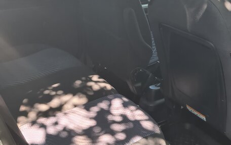Ford Fusion I, 2007 год, 480 000 рублей, 8 фотография