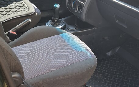 Ford Fusion I, 2007 год, 480 000 рублей, 15 фотография
