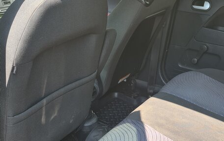 Ford Fusion I, 2007 год, 480 000 рублей, 14 фотография