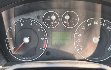 Ford Fusion I, 2007 год, 480 000 рублей, 11 фотография