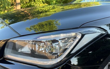 Hyundai Genesis II, 2014 год, 2 799 000 рублей, 14 фотография