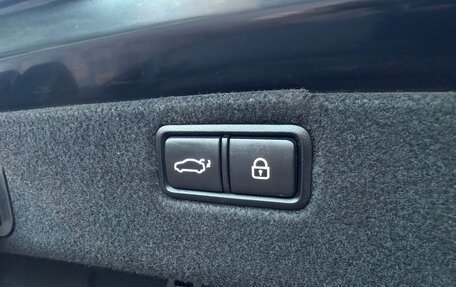 Hyundai Genesis II, 2014 год, 2 799 000 рублей, 18 фотография