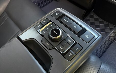 Hyundai Genesis II, 2014 год, 2 799 000 рублей, 23 фотография