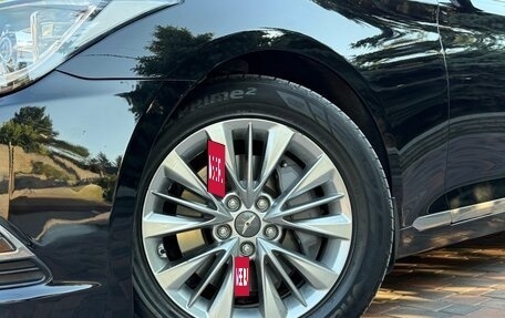 Hyundai Genesis II, 2014 год, 2 799 000 рублей, 12 фотография
