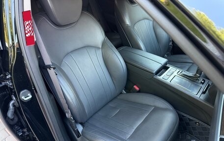 Hyundai Genesis II, 2014 год, 2 799 000 рублей, 21 фотография
