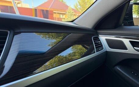 Hyundai Genesis II, 2014 год, 2 799 000 рублей, 34 фотография
