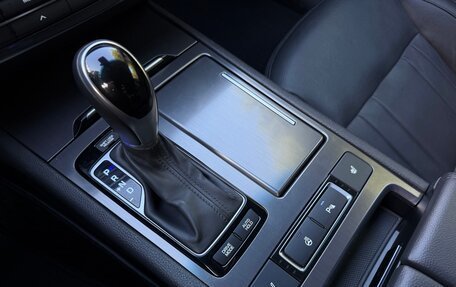 Hyundai Genesis II, 2014 год, 2 799 000 рублей, 35 фотография