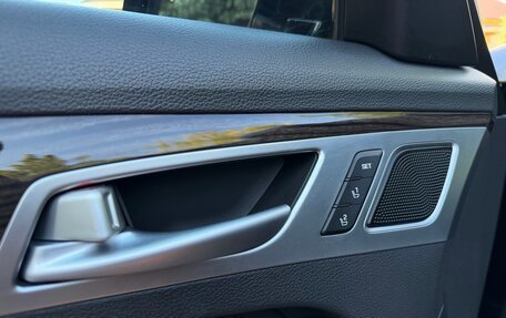 Hyundai Genesis II, 2014 год, 2 799 000 рублей, 33 фотография