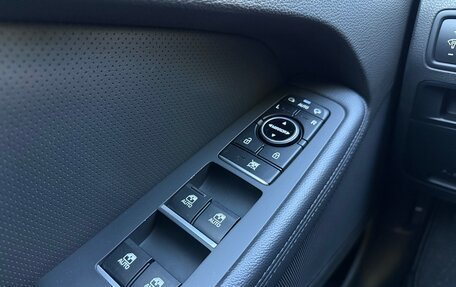 Hyundai Genesis II, 2014 год, 2 799 000 рублей, 28 фотография
