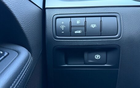 Hyundai Genesis II, 2014 год, 2 799 000 рублей, 29 фотография