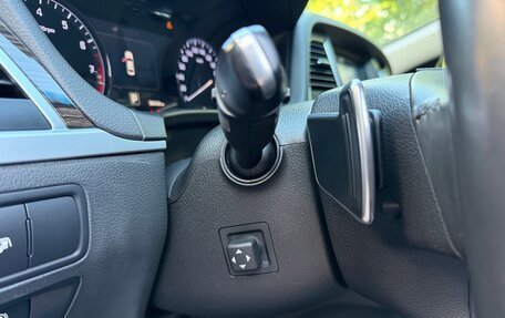Hyundai Genesis II, 2014 год, 2 799 000 рублей, 32 фотография