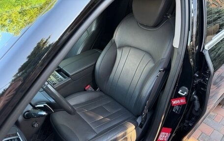 Hyundai Genesis II, 2014 год, 2 799 000 рублей, 31 фотография