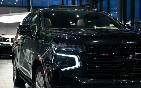 Chevrolet Tahoe IV, 2022 год, 8 885 000 рублей, 6 фотография
