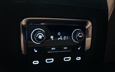 Chevrolet Tahoe IV, 2022 год, 8 885 000 рублей, 22 фотография