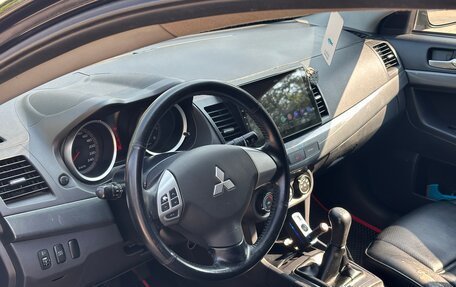 Mitsubishi Lancer IX, 2008 год, 670 000 рублей, 7 фотография