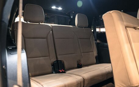 Chevrolet Tahoe IV, 2022 год, 8 885 000 рублей, 21 фотография