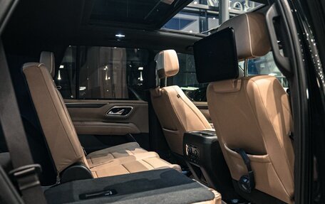 Chevrolet Tahoe IV, 2022 год, 8 885 000 рублей, 20 фотография