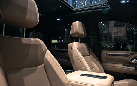 Chevrolet Tahoe IV, 2022 год, 8 885 000 рублей, 19 фотография