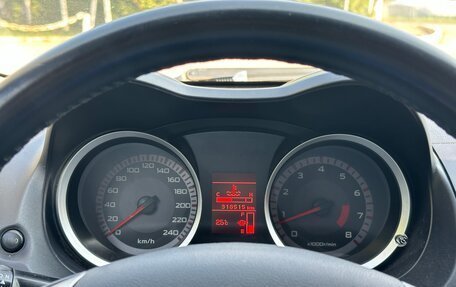 Mitsubishi Lancer IX, 2008 год, 670 000 рублей, 8 фотография