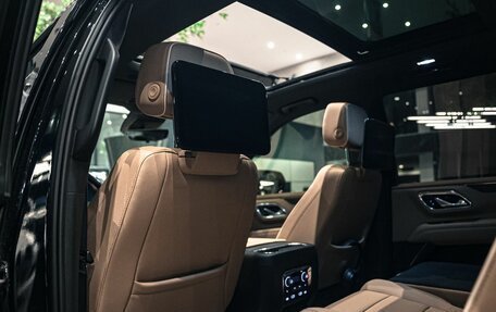 Chevrolet Tahoe IV, 2022 год, 8 885 000 рублей, 17 фотография