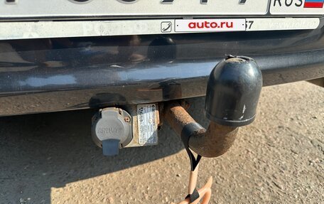 Mitsubishi Lancer IX, 2008 год, 670 000 рублей, 6 фотография