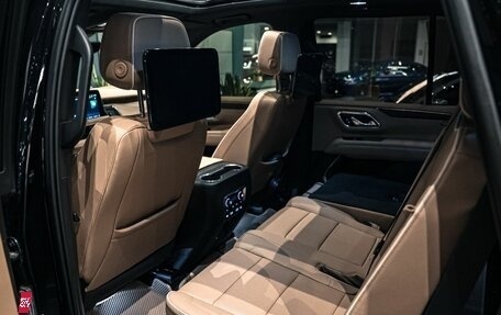 Chevrolet Tahoe IV, 2022 год, 8 885 000 рублей, 18 фотография