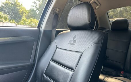 Mitsubishi Lancer IX, 2008 год, 670 000 рублей, 12 фотография