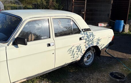 ГАЗ 31029 «Волга», 1997 год, 190 000 рублей, 3 фотография