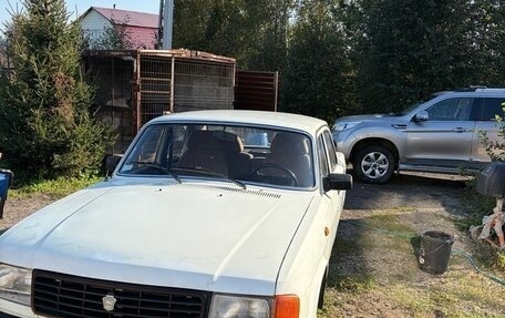 ГАЗ 31029 «Волга», 1997 год, 190 000 рублей, 4 фотография