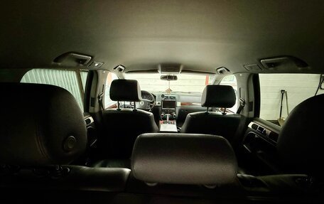 Volkswagen Touareg III, 2007 год, 1 200 000 рублей, 13 фотография