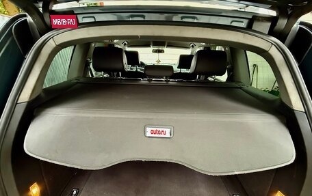 Volkswagen Touareg III, 2007 год, 1 200 000 рублей, 14 фотография