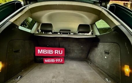 Volkswagen Touareg III, 2007 год, 1 200 000 рублей, 12 фотография
