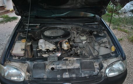 Ford Escort V, 1996 год, 220 000 рублей, 4 фотография
