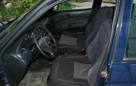 Ford Escort V, 1996 год, 220 000 рублей, 5 фотография