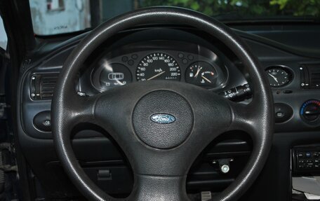 Ford Escort V, 1996 год, 220 000 рублей, 6 фотография