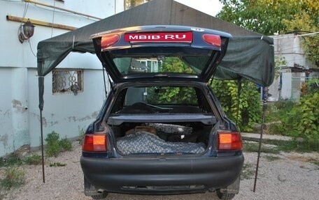 Ford Escort V, 1996 год, 220 000 рублей, 11 фотография