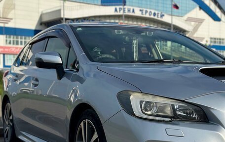 Subaru Levorg I, 2015 год, 1 500 000 рублей, 3 фотография