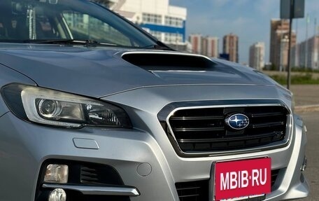 Subaru Levorg I, 2015 год, 1 500 000 рублей, 4 фотография