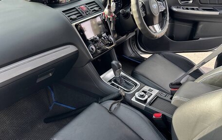 Subaru Levorg I, 2015 год, 1 500 000 рублей, 17 фотография
