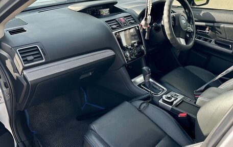 Subaru Levorg I, 2015 год, 1 500 000 рублей, 15 фотография
